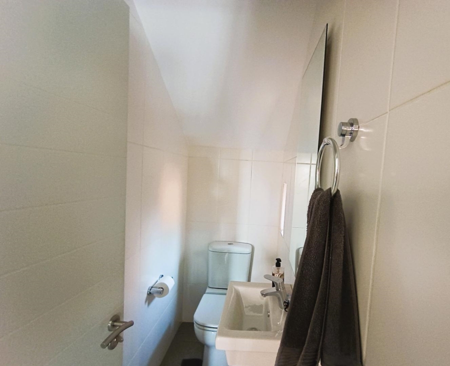 3 Bedroom Property for Sale in Wild Olive Estate Free State